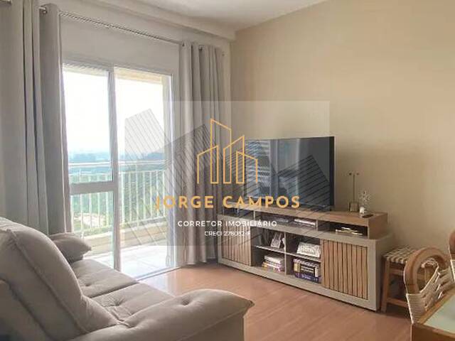 Venda em Pagador de Andrade - Jacareí