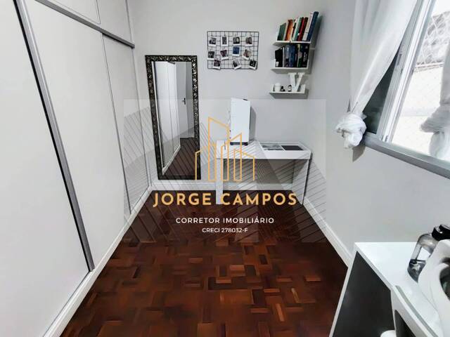 #AP-25236 - Apartamento para Venda em São José dos Campos - SP