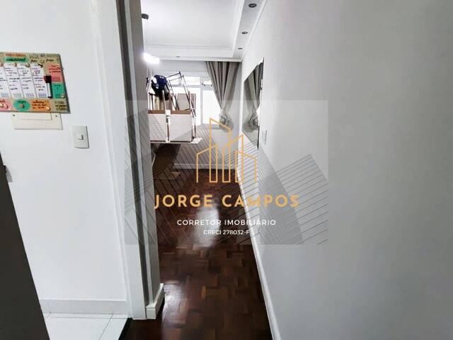 Apartamento para Venda em São José dos Campos - 5