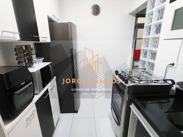 Apartamento para Venda em São José dos Campos - 4