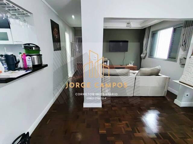 Venda em Jardim Satélite - São José dos Campos