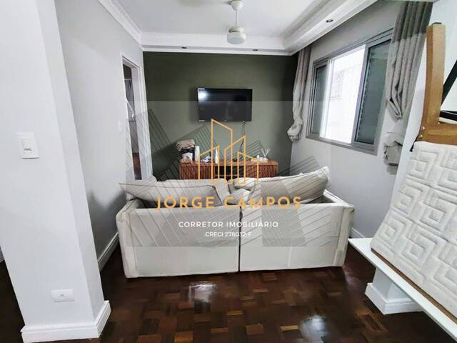 #AP-25236 - Apartamento para Venda em São José dos Campos - SP