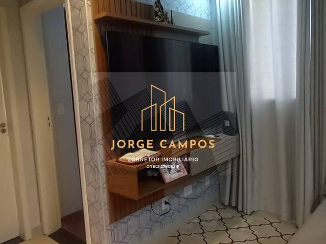 Apartamento para Venda em Jacareí - 4