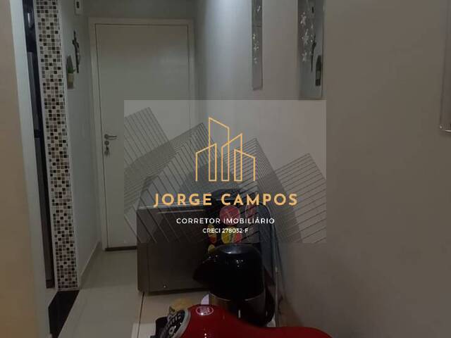Apartamento para Venda em Jacareí - 5