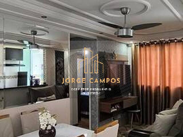 Venda em Jardim Califórnia - Jacareí