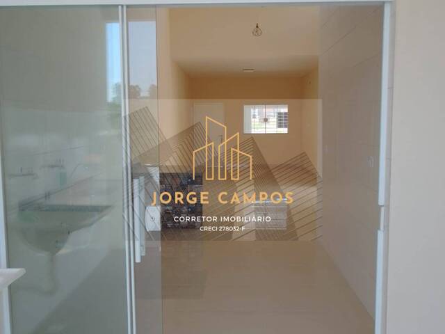 Casa para Venda em São José dos Campos - 4