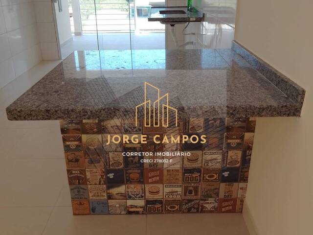 #CA-25240 - Casa para Venda em São José dos Campos - SP