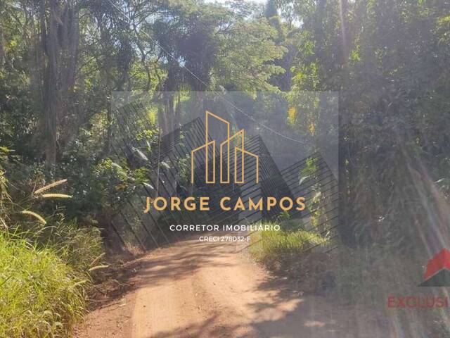 Terreno para Venda em Jambeiro - 4