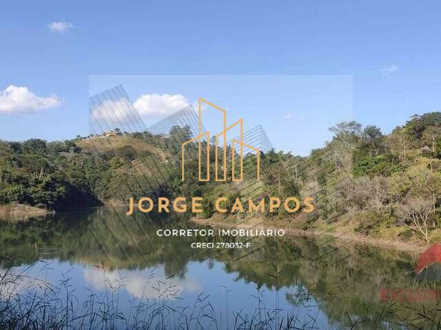 Terreno para Venda em Jambeiro - 5