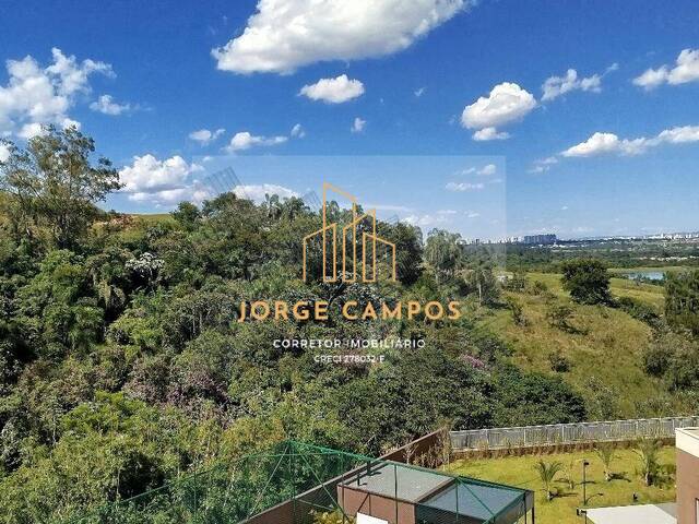 #AP-25243 - Apartamento para Venda em Jacareí - SP