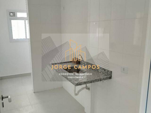 Apartamento para Venda em Jacareí - 4