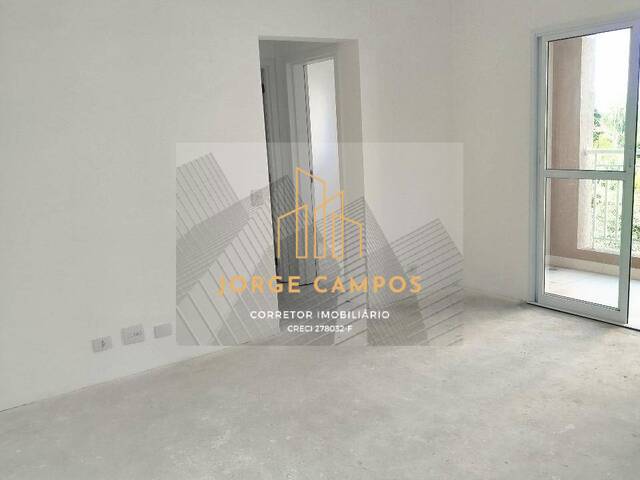 Apartamento para Venda em Jacareí - 5