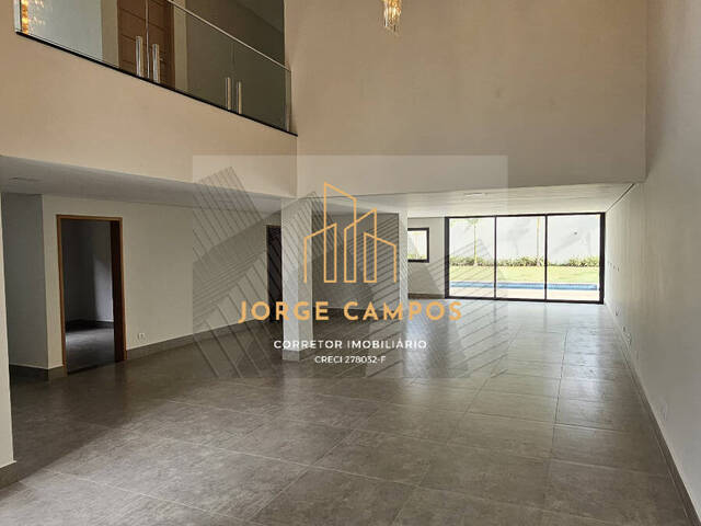 #SO-25245 - Casa em condomínio para Venda em Atibaia - SP