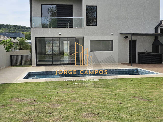 #SO-25245 - Casa em condomínio para Venda em Atibaia - SP