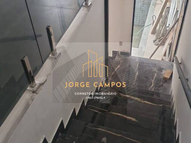 #CA-25246 - Casa para Venda em São José dos Campos - SP