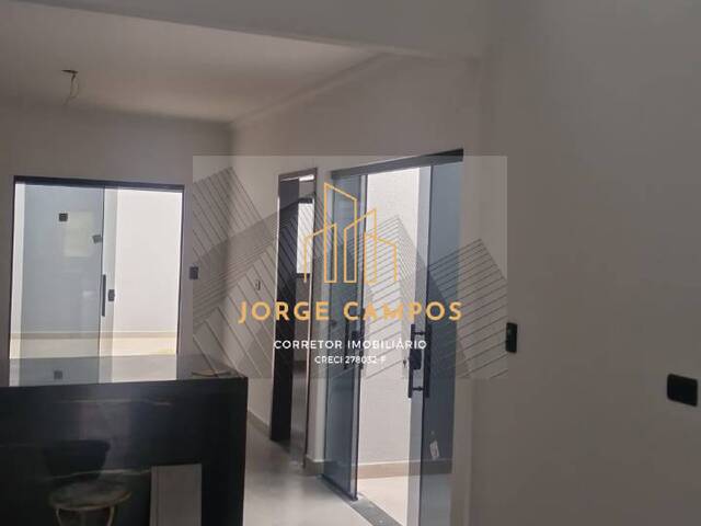 #CA-25246 - Casa para Venda em São José dos Campos - SP