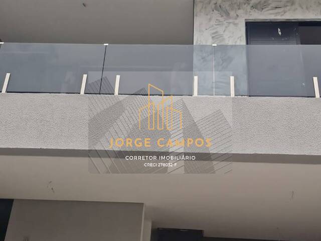 Casa para Venda em São José dos Campos - 5