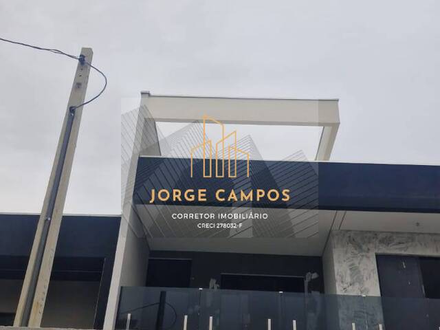 Casa para Venda em São José dos Campos - 4