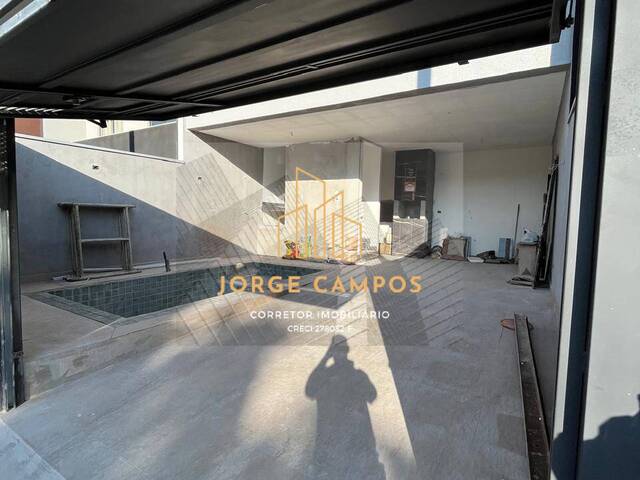 Venda em Portal dos Passaros - São José dos Campos