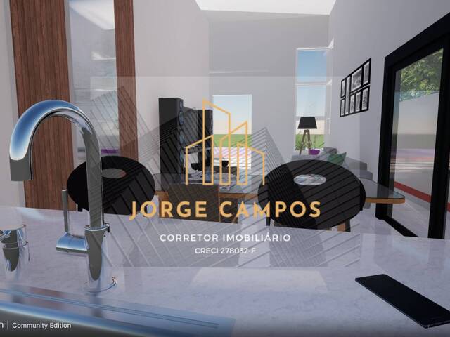 Casa em condomínio para Venda em São José dos Campos - 4