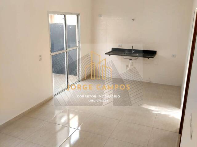 #CA-25250 - Casa para Venda em São José dos Campos - SP