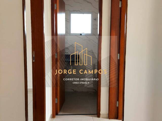 Casa para Venda em São José dos Campos - 5