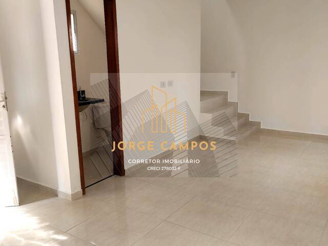 Casa para Venda em São José dos Campos - 4