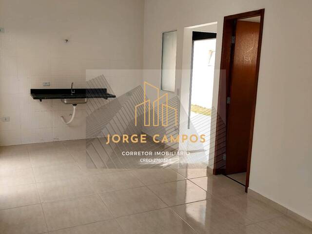 #CA-25250 - Casa para Venda em São José dos Campos - SP