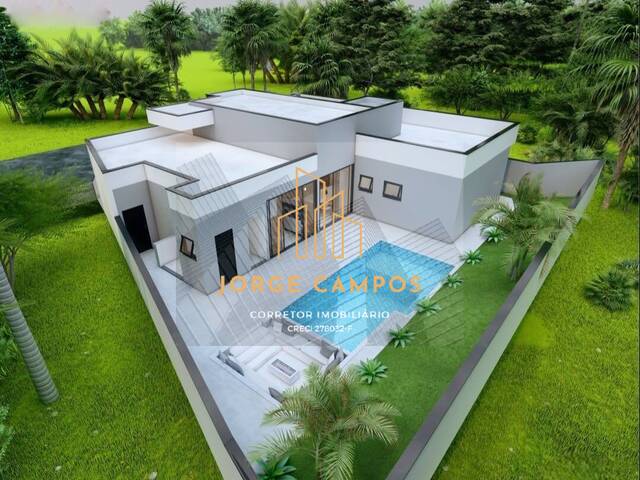 Casa em condomínio para Venda em Atibaia - 4