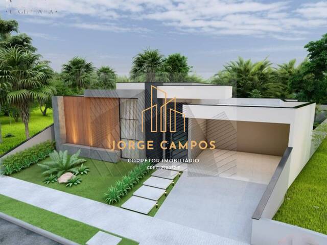 #CA-25252 - Casa em condomínio para Venda em Atibaia - SP