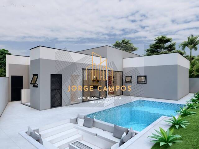 Casa em condomínio para Venda em Atibaia - 5