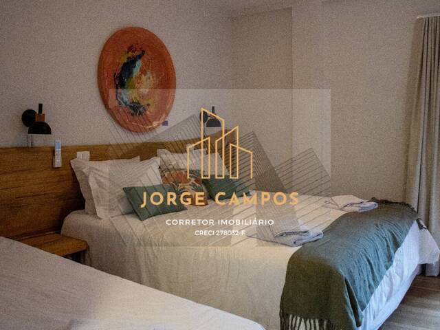 Pousada para Venda em Campos do Jordão - 4