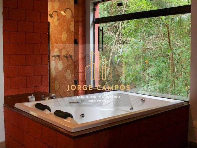 Pousada para Venda em Campos do Jordão - 5