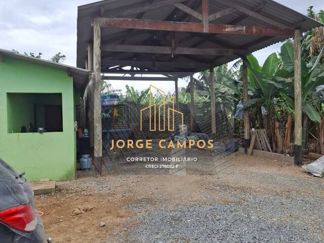 #SI-25254 - Sítio para Venda em Sete Barras - SP