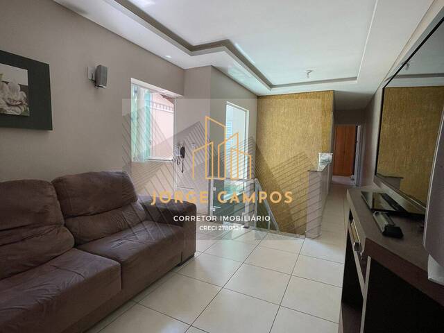 #CA-25255 - Sobrado para Venda em São José dos Campos - SP