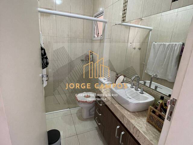 Sobrado para Venda em São José dos Campos - 5