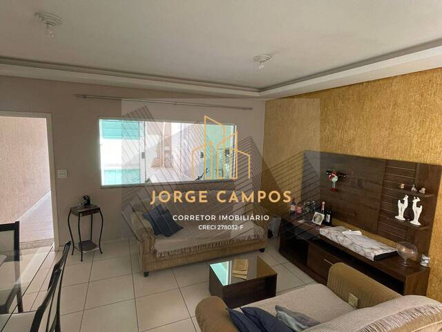 #CA-25255 - Sobrado para Venda em São José dos Campos - SP