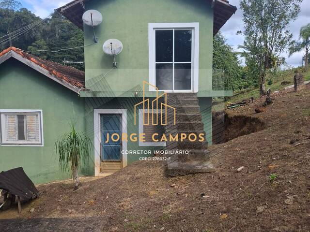 #FA-25256 - Fazenda para Venda em Eldorado - SP