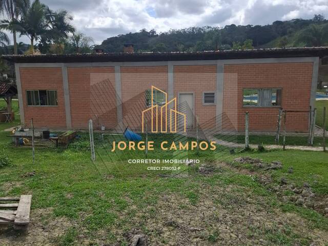 #FA-25256 - Fazenda para Venda em Eldorado - SP