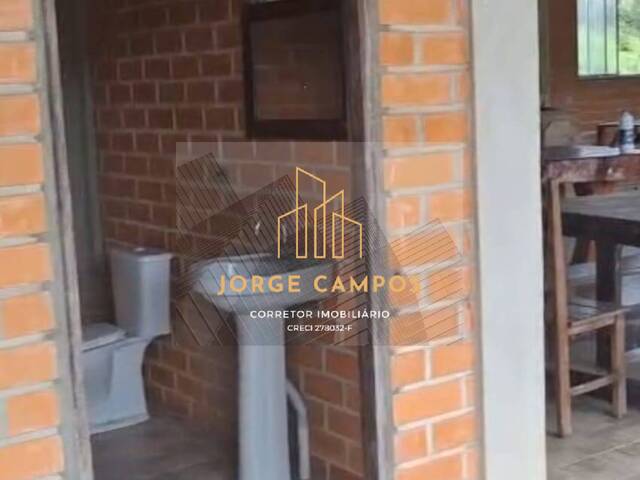 Fazenda para Venda em Eldorado - 5