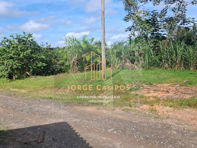 Fazenda para Venda em Sete Barras - 4