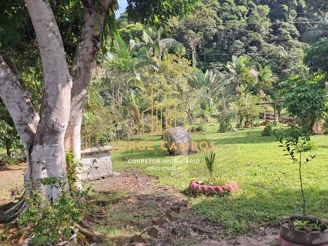 Fazenda para Venda em Sete Barras - 5