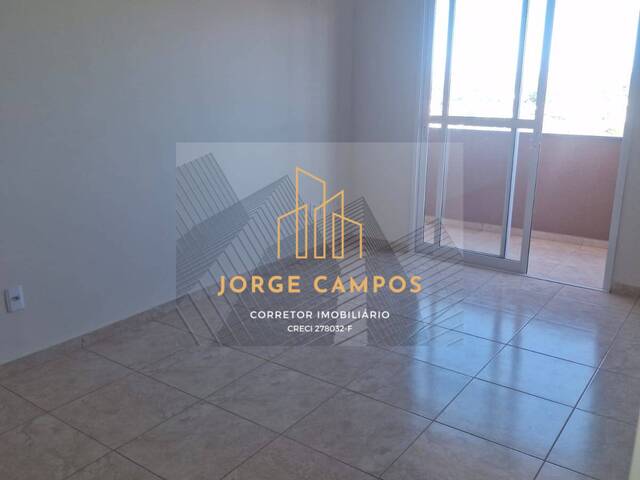 #AP-25258 - Apartamento para Venda em São José dos Campos - SP