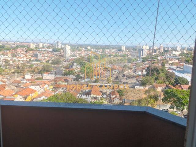 Apartamento para Venda em São José dos Campos - 5