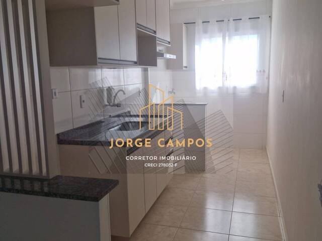 #AP-25258 - Apartamento para Venda em São José dos Campos - SP