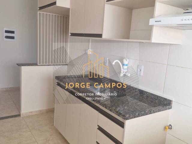 Apartamento para Venda em São José dos Campos - 4