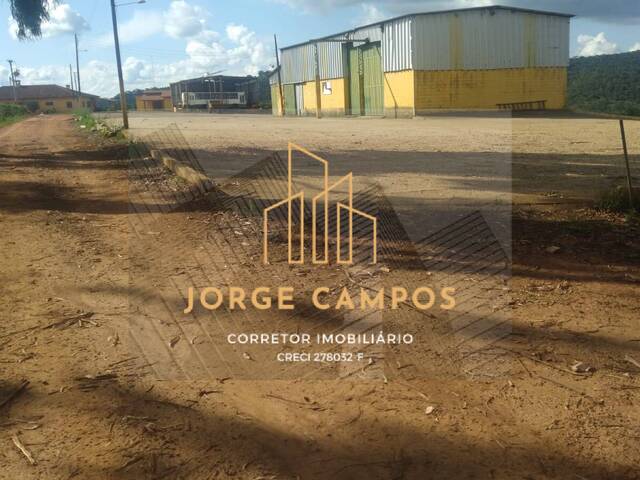 Fazenda para Venda em Lambari - 5