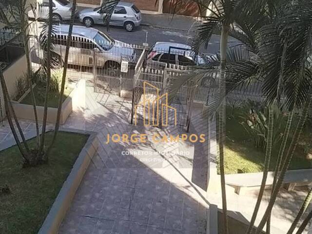 #AP-25260 - Apartamento para Venda em São José dos Campos - SP