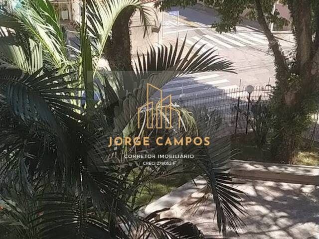 #AP-25260 - Apartamento para Venda em São José dos Campos - SP