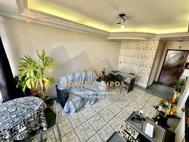 Apartamento para Venda em São José dos Campos - 5